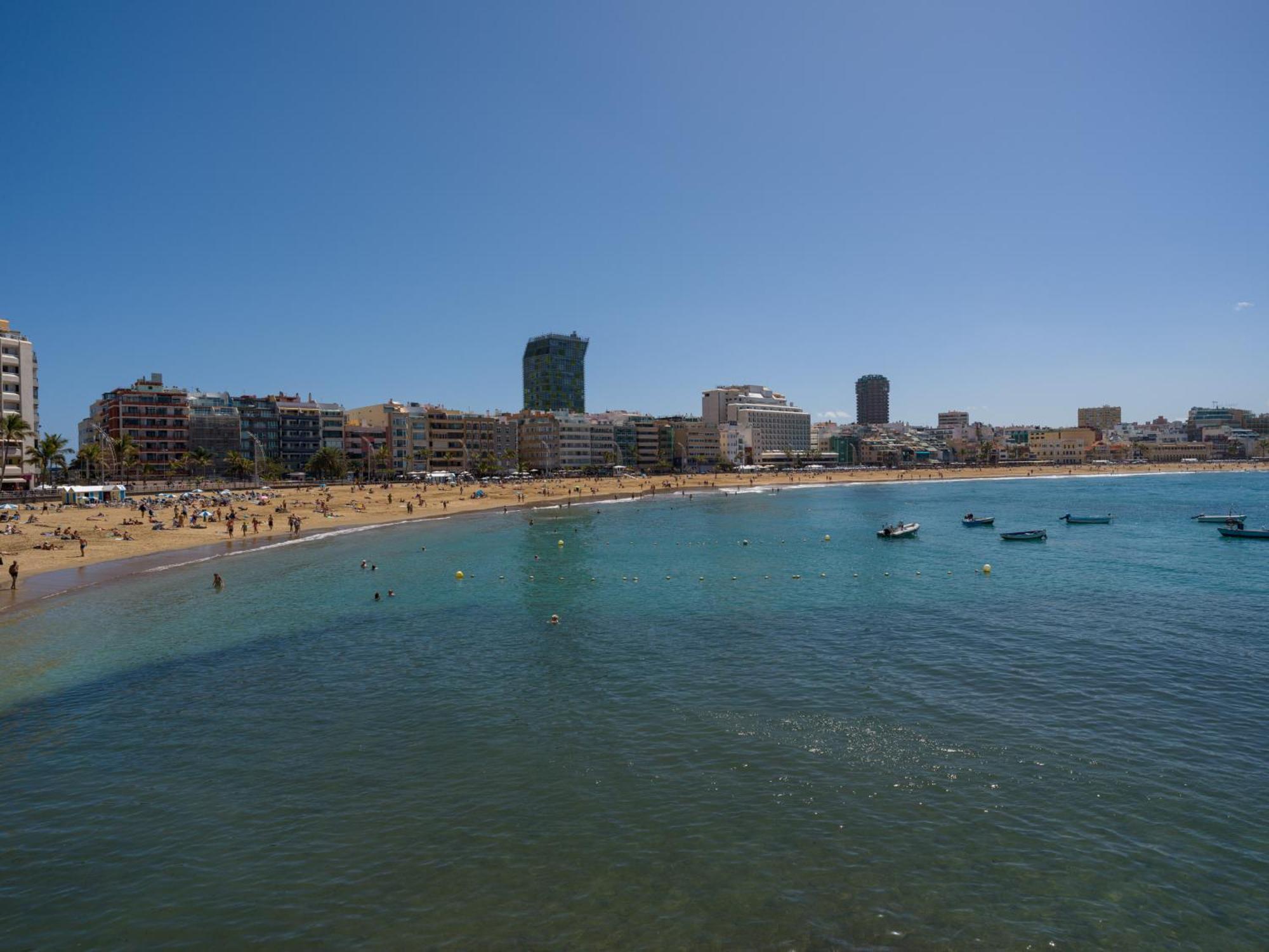 Empire Canteras By Canariasgetaway Сasa de vacaciones Las Palmas de Gran Canaria